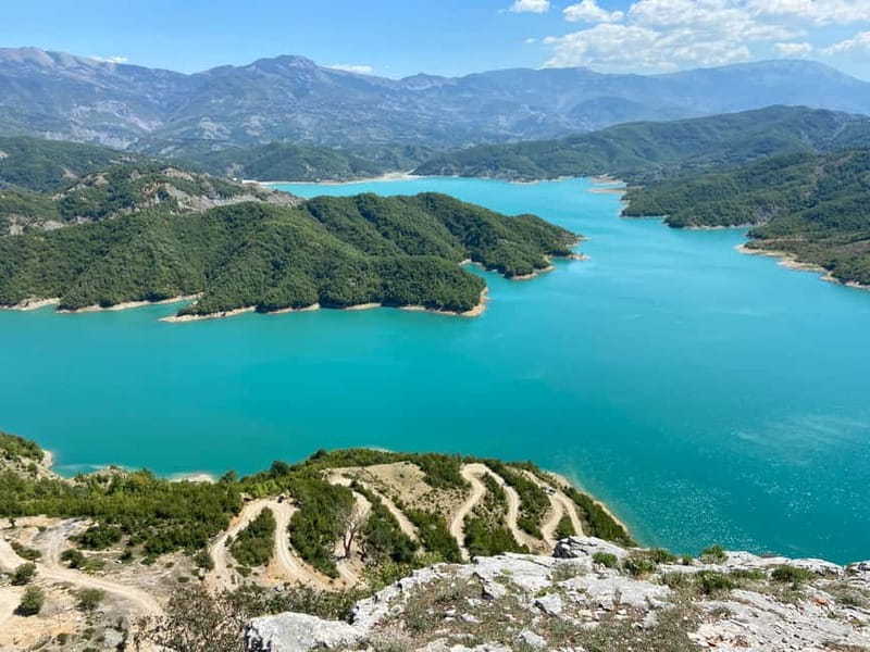 From Durres/Golem: Bovilla lake &Gamti Mountain Private tour - Should You Book the Bovilla Lake and Gamti Mountain Private Tour?