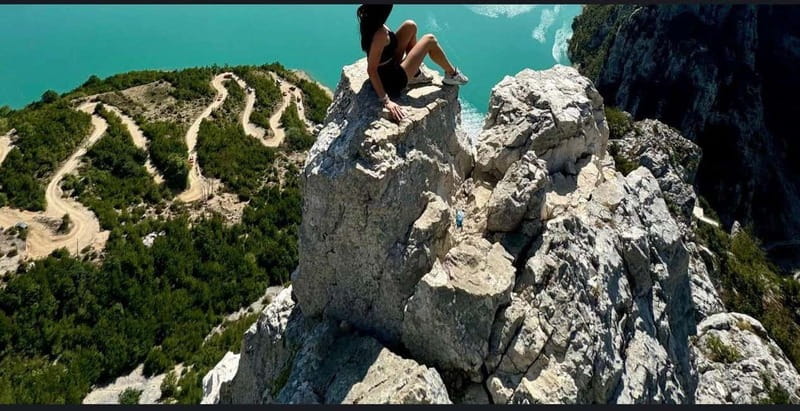 From Durres/Golem: Bovilla Lake Team-Building Day Trip - Key highlights you should know