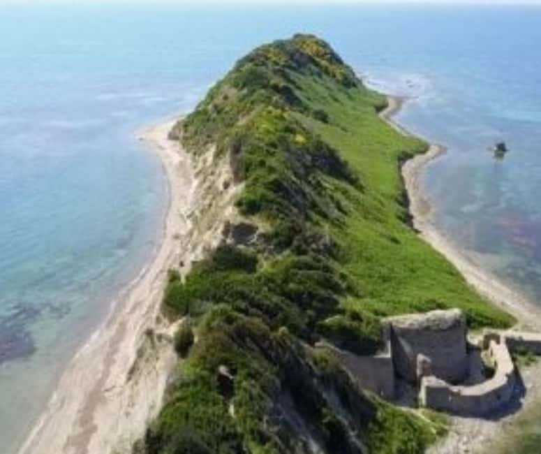 From Durres Golem: Cape of Rodon Castle & Wine Tasting Tour - Key Things I’d Prioritize on This Tour