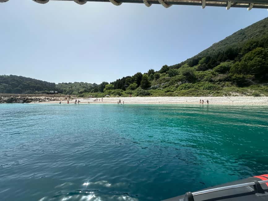 From Durrës/Golem: Sazan & Ali Cave & Karaburun Boat Tour - Price and value: what $98 gets you in real time