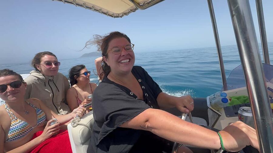 From Durrës/Golem: Sazan & Ali Cave & Karaburun Boat Tour - Who should book this tour, and who should think twice