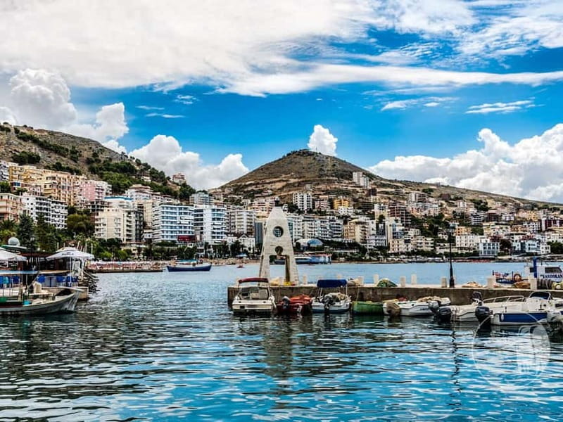 From Durrës/Golem: Vlora, Sazan & Karaburun Speedboat - Karaburun Peninsula: where the water time actually happens