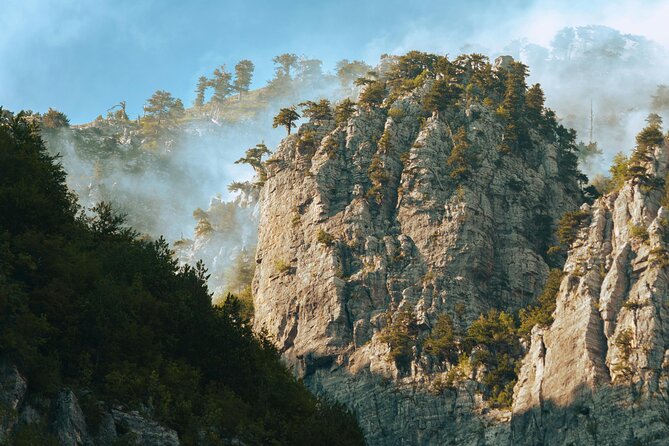 From Durres-Hiking in the Beautiful Mountains of Albania, Thethi - Who should book this Theth day trip, and who might want something else