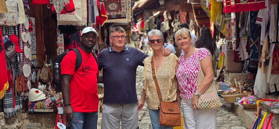 From Durrës: Kruja Half-Day Tour, Old Bazaar & Holy Mountain - Skanderbeg Museum and Krujë Castle: Where the Story Becomes Physical
