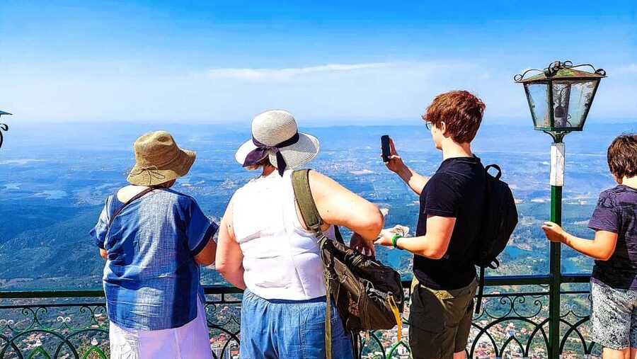 From Durrës: Kruja Half-Day Tour, Old Bazaar & Holy Mountain - Price and Value for a Six-Hour Krujë Loop
