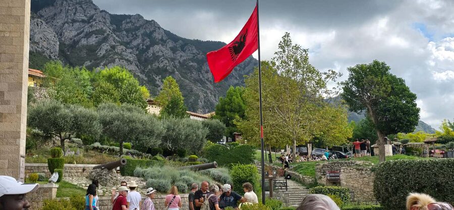 From Durrës: Kruja Half-Day Tour, Old Bazaar & Holy Mountain - Guide Quality Matters, And Mario Is a Big Reason to Book