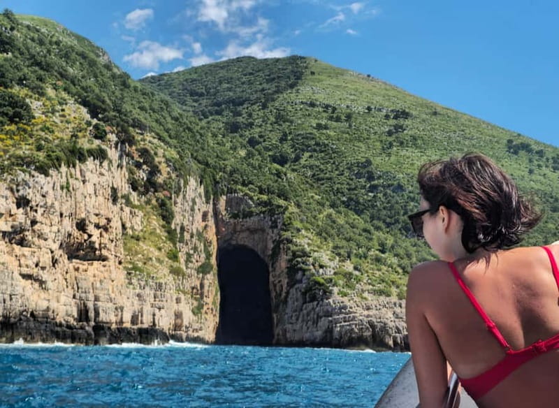 From Durres: Speed Boat to Sazan Island, Cave & Karaburun - Key highlights I’d circle first