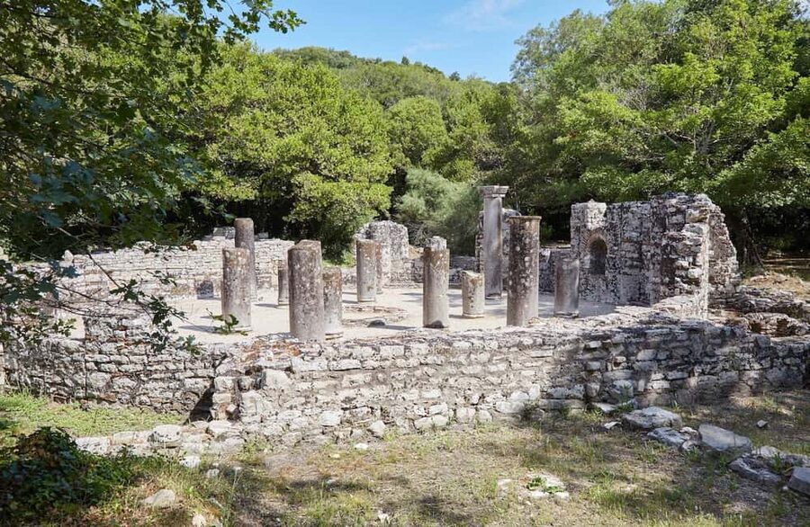 From Parga: A Day Trip to Albania’s Butrint and Saranda - Key highlights you should know