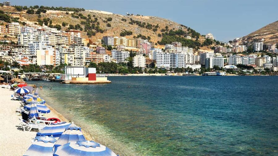 From Parga: A Day Trip to Albania’s Butrint and Saranda - Why Butrint and Saranda work in a single trip