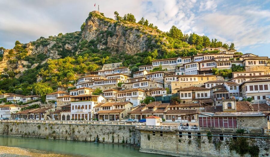 From Permet: Vjosa River Rafting and Benja Thermal Baths - Timing and what makes the 5 hours feel full