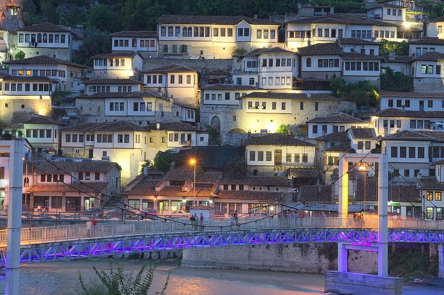 From Permet: Vjosa River Rafting and Benja Thermal Baths - Price and value: what $69 buys you in real life