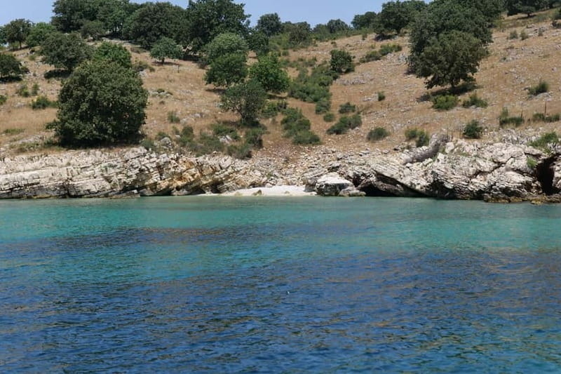 From Saranda, Boat tour to Krorëza,Kakome, and Turtle Cave. - Why This Saranda Boat Day Feels Worth the Time