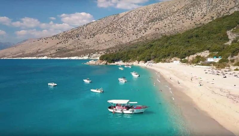 From Saranda Ionian Coast Adventure and Relaxation Day - Key takeaways before you go