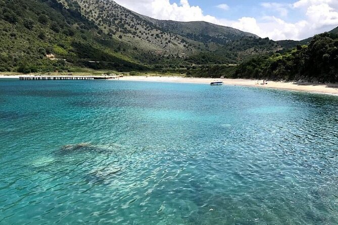 From Sarandë Boat Tour to Kroreza Beach with Snorkeling - What the inclusions mean for your total cost