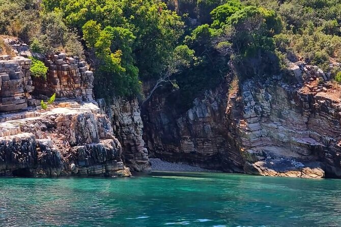 From Sarandë Boat Tour to Kroreza Beach with Snorkeling - What to pack so you can enjoy every stop