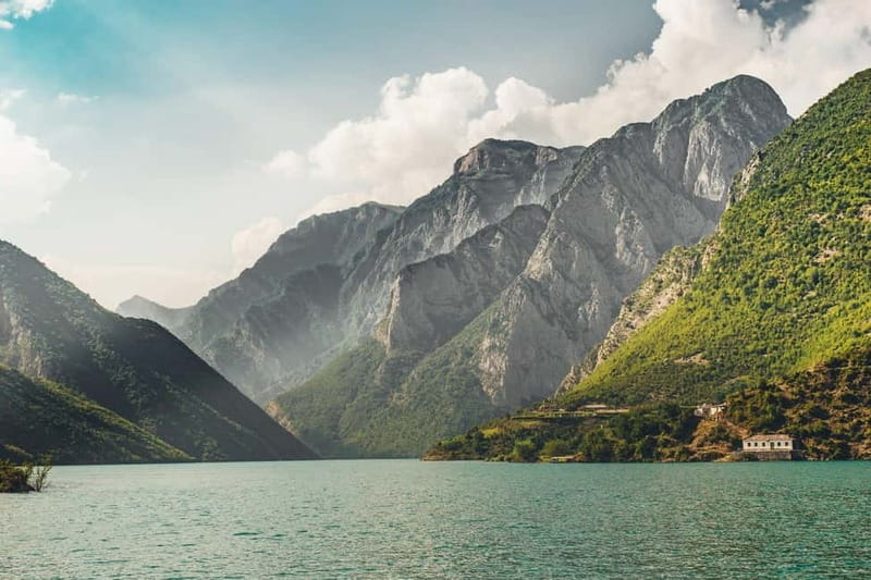 From Shkoder: 3-Day Valbona to Theth Hike Tour All Inclusive - Getting to Valbona: the road trip includes small, meaningful stops