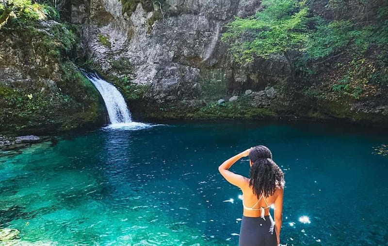 From Shkoder: 3-Day Valbona to Theth Hike Tour All Inclusive - Where you sleep and what you eat: Valbona and Theth meals included