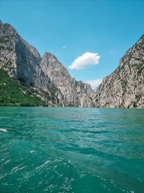 From Shkoder: Komani Lake and Shala River Boat Tour - Break Time and Food Strategy When Lunch Is Not Included