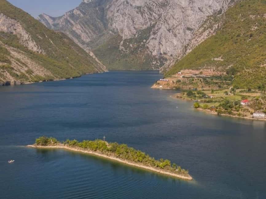 From Shkoder: Komani Lake Day Tour with Traditional Lunch - Key Things I’d Plan for Before You Go
