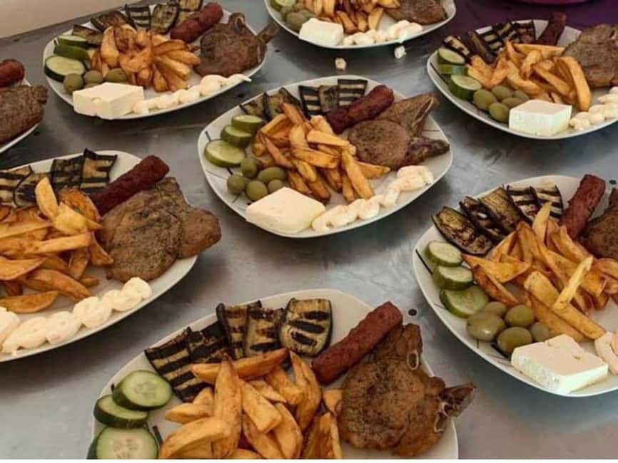 From Shkoder: Komani Lake Day Tour with Traditional Lunch - Kayak or Trek: picking your pace on Komani Lake