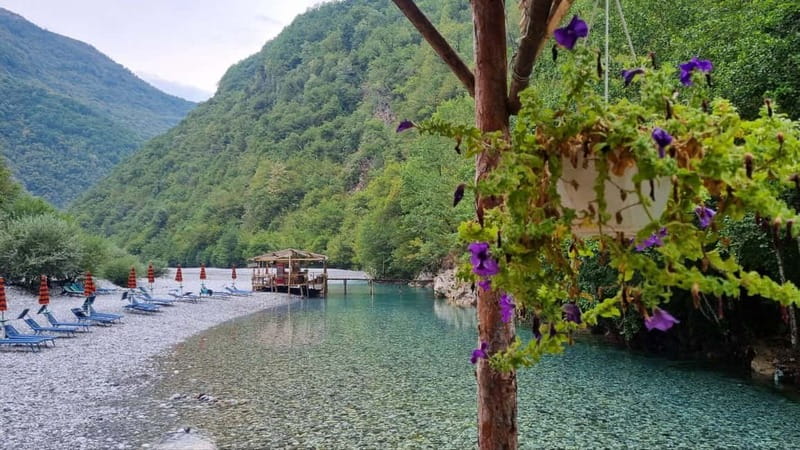 From Shkoder: Shala River & Komani Lake Day Tour - What to pack for Shala River: cold water and long sun time
