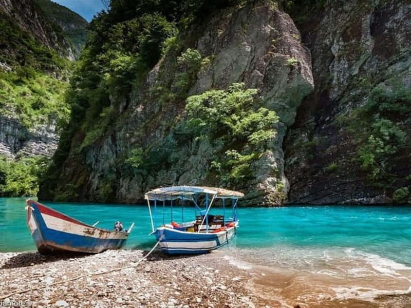 From Shkoder: Shala River & Komani Lake Day Tour - Who this tour suits best