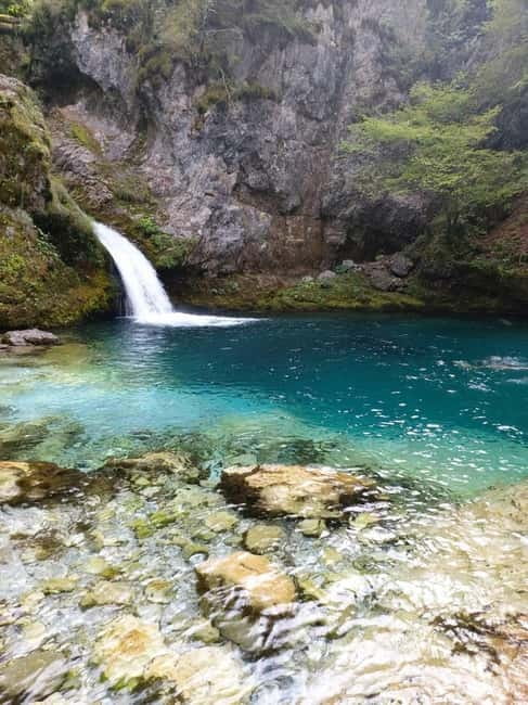 From Shkoder: Theth Full-Day-Tour, With lunch. - Why Theth feels a world away