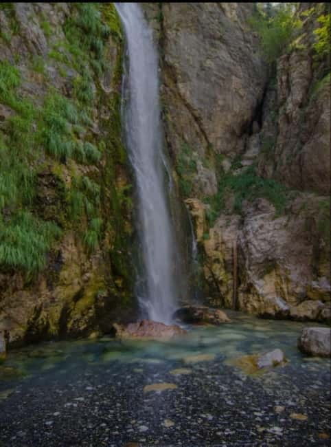 From Shkoder: Theth Full-Day-Tour, With lunch. - The mountain drive and the Qafa e Thores photo stop