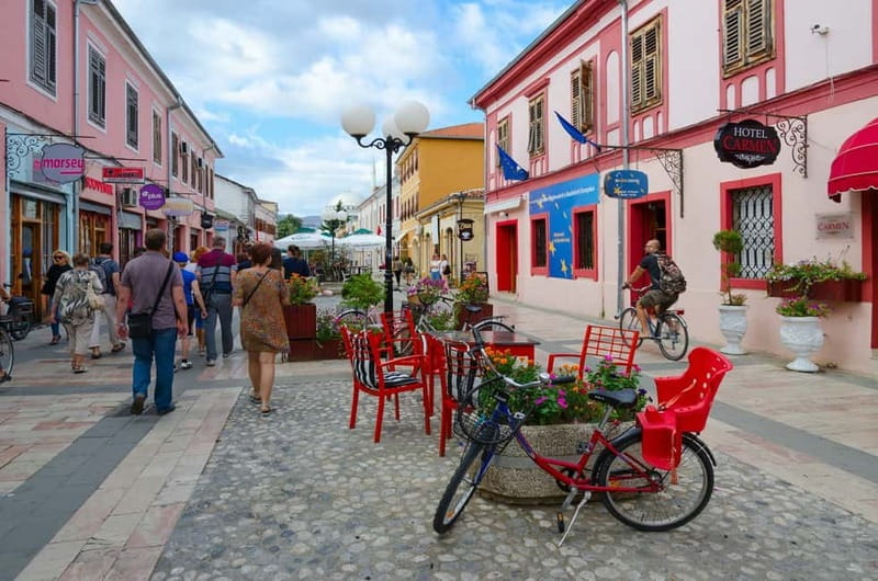 From Shkodër: Tour of Shkodër - Key Things You Will Remember About This Shkoder Tour