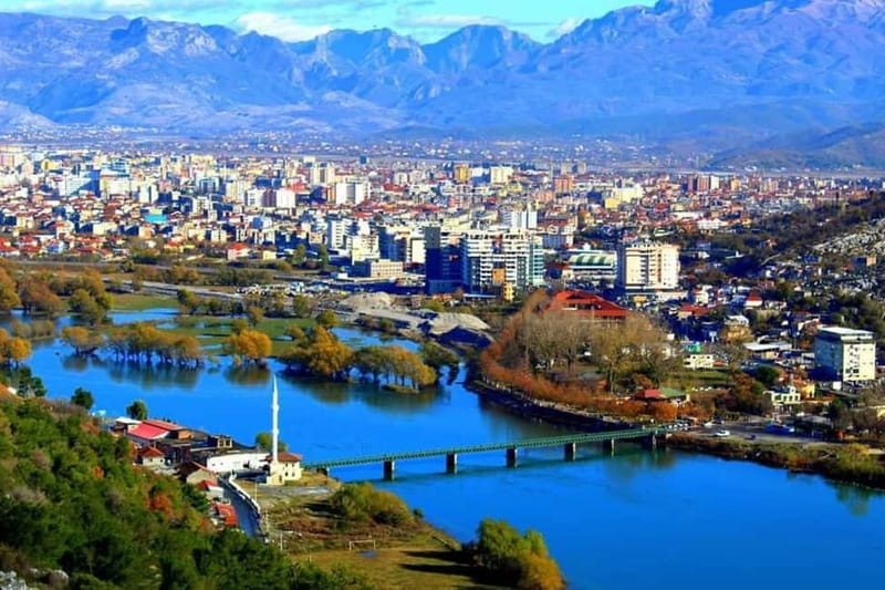 From Shkodër: Tour of Shkodër - Why This 3 Hour Shkoder Tour Feels Like a Best-Of