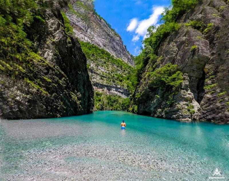 From Shkodra: Koman Lake Adventure with Boat Ride & Kayak - Should you book the Komani Lake Adventure from Shkodra?