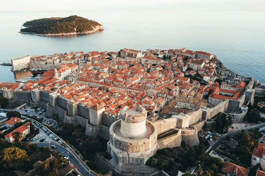 From Tirana: 2-Day Montenegro & Dubrovnik Private Tour - Key highlights you will feel right away