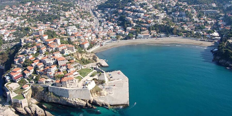 From Tirana: 2-Day Montenegro & Dubrovnik Private Tour - Dubrovnik overnight: Stradun at dusk, monasteries, and your own morning plan