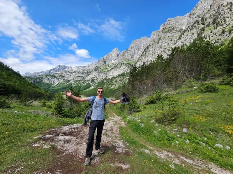 From Tirana: 2-Day Tour of Theth and Shkoder - Key points worth knowing before you go