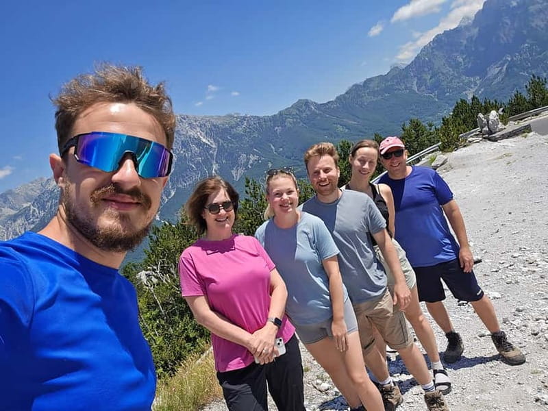 From Tirana: 2-Day Tour of Theth and Shkoder - Should you book this tour from Tirana?
