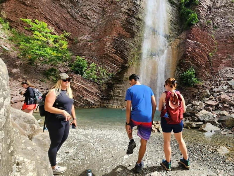 From Tirana: 2-Day Tour of Theth and Shkoder - Walking Shkoder’s Pedonale and seeing religion side by side