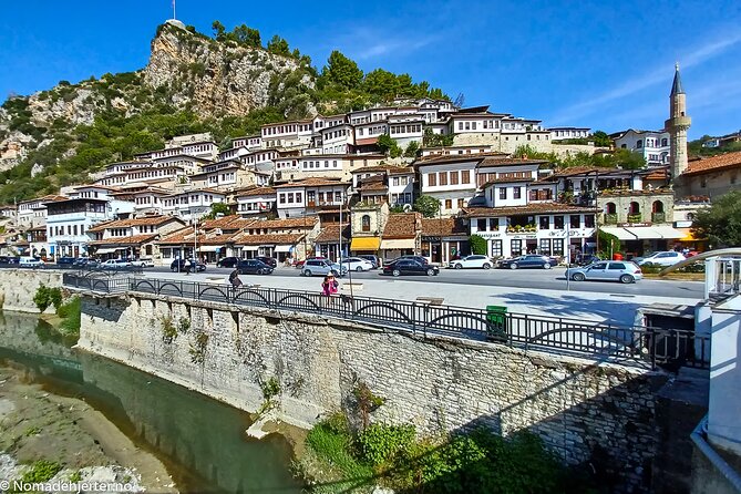 From Tirana: Berat City, Belshi Lake and Roman Baths Tour - Key highlights you’ll actually feel