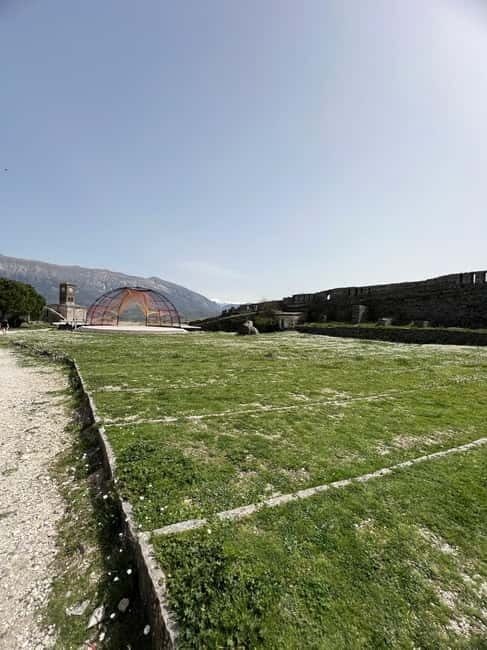 From Tirana: Berat, Gjirokastër, and Ksamil, 2-Day Tour - Price and value: is $528 per person worth it for 2 days?