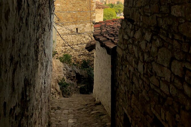 From Tirana: Berat UNESCO & Belshi Lake Full-Day Tour - Berat Castle: the views, the walking, and the “thousand windows” feel