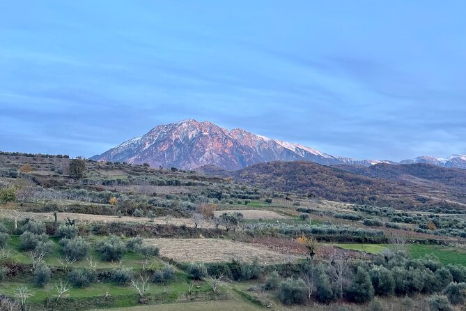 From Tirana: Berat UNESCO & Belshi Lake Full-Day Tour - Lunch and the part you should budget for