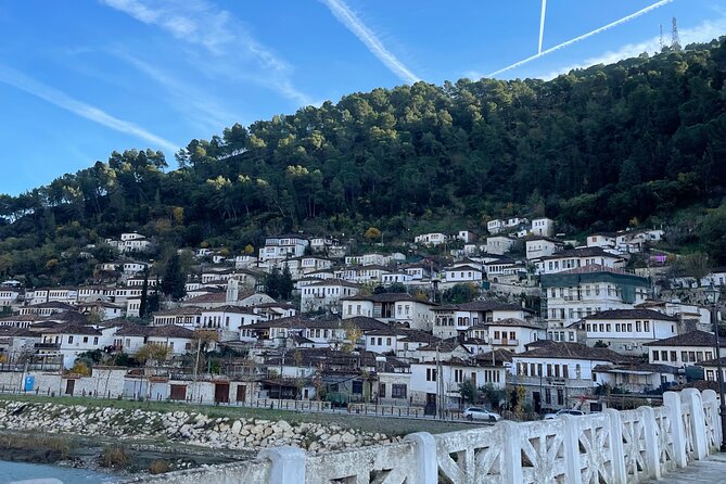 From Tirana: Berat UNESCO & Belshi Lake Full-Day Tour - Onufri Museum: optional, small, and worth €5 if icons matter