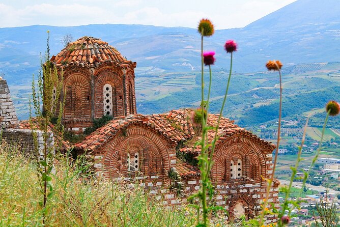 From Tirana: Berat UNESCO Full-Day Tour and Belshi Lake - Price and What You Get for $47.66