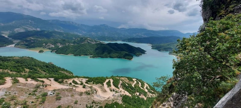 From Tirana: Bovilla Lake and Dajti Day Trip with Cable Car - Key points at a glance