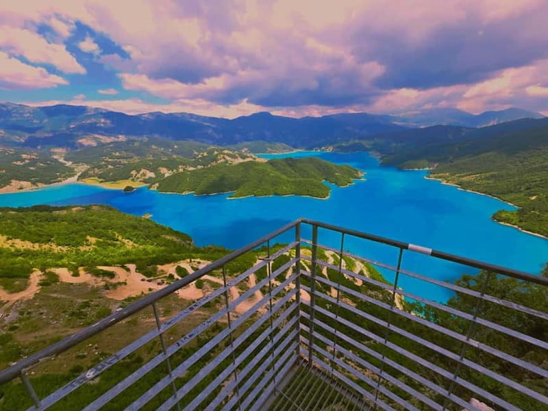 From Tirana: Bovilla Lake & Gamti Mountain Hiking Day Trip - Key points I’d circle before you book