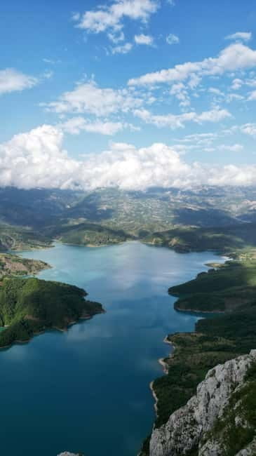 From Tirana: Bovilla Lake & Gamti Mountain Hiking Tour - Guide Style and Safety: The Part That Makes a Budget Tour Feel Premium