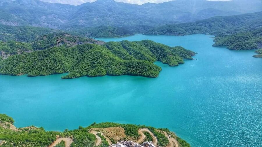 From Tirana: Bovilla Lake & Gamti Mountain Viewpoint Hike - Key things I’d circle before you go