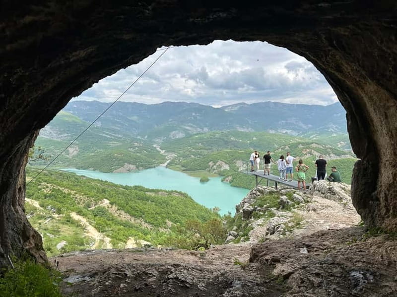 From Tirana: Bovilla Lake & Gamti Mountain Viewpoint Hike - What to pack (so the hike feels easy)