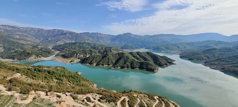 From Tirana: Bovilla Lake Hiking and Kruje City Tour - Key highlights I’d plan around
