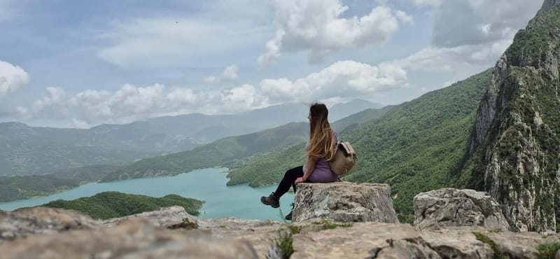From Tirana: Bovilla Lake Hiking and Kruje City Tour - Who this tour is best for, and who should skip it