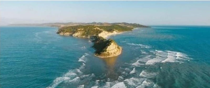 From Tirana: Cape of Rodon Castle, Beach & Wine Tasting Tour - Key things to know before you go